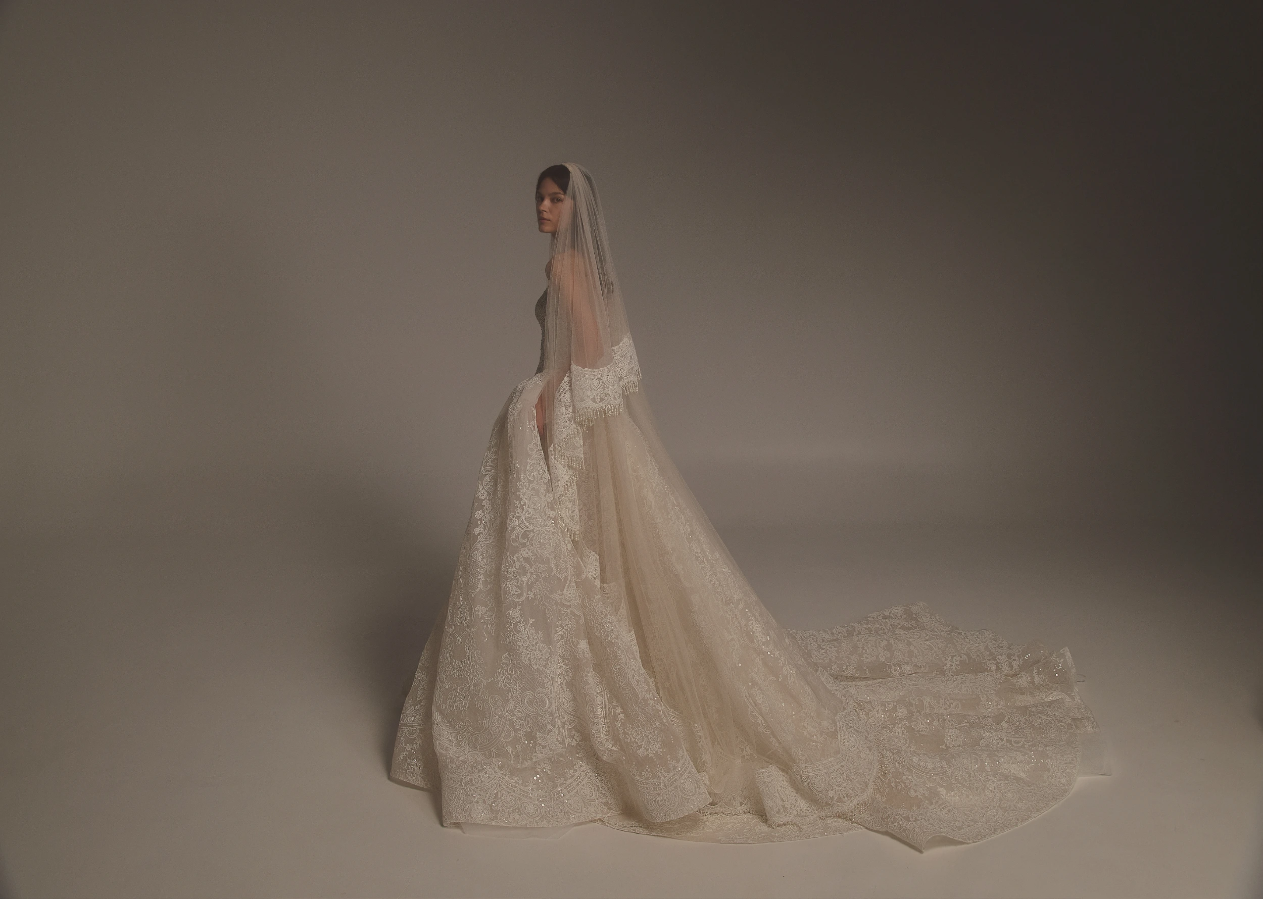 Antique Rêverie S/S27